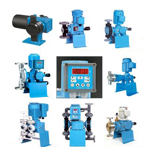 PARAMETER MEASUREMENT & CONTROLLER parameter measurement & controller 