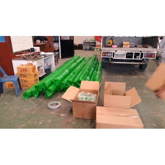 รับเหมาติดตั้งระบบท่อโรงงานอุตสาหกรรม - ชาร์เตอร์  - รับติดตั้งเดินท่อน้ำร้อนPPR