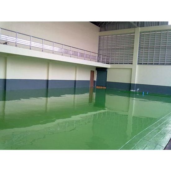 สีอีพ็อกซี่    Standard Colour standard colour 