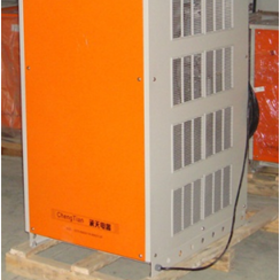 ตู้ไฟสำหรับงานชุบ