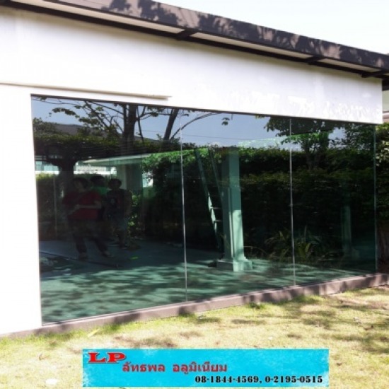 รับติดตั้งกระจกอลูมิเนียม นนทบุรี - บริษัท ลัทธพล อลูมิเนียม จำกัด - รับติดตั้งกระจกอลูมิเนียม  ติดตั้งกระจกอลูมิเนียม  รับติดตั้งกระจก  กระจกอลูมิเนียม  กระจกอลูมิเนียม นนทบุรี  รับติดตั้งกระจกอลูมิเนียม นนทบุรี 