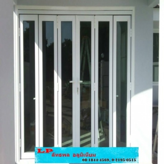 ช่างติดตั้งประตูบานเลื่อน นนทบุรี - บริษัท ลัทธพล อลูมิเนียม จำกัด - ติดตั้งประตูบานเลื่อน  ประตูบานเลื่อน  ติดตั้งประตูบานเลื่อนกระจก  ติดตั้งประตูบานเลื่อนอลูมิเนียม 
