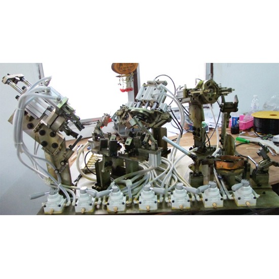 ผลิตออกแบบเครื่องจักรและจิ๊กฟิกเจอร์ จิรทีปต์ 01 ผลิตออกแบบเครื่องจักรและจิ๊กฟิกเจอร์ 