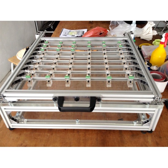 ผลิตออกแบบเครื่องจักรและจิ๊กฟิกเจอร์ จิรทีปต์ 07 ผลิตออกแบบเครื่องจักรและจิ๊กฟิกเจอร์ 