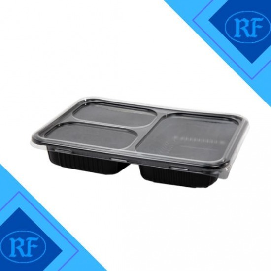 รับผลิตกล่องใส่อาหาร 3 ช่องสมุทรสาคร - โรงงานผลิตบรรจุภัณฑ์พลาสติก รุ่งฟ้าเทรดดิ้ง รับผลิตกล่องใส่อาหาร 3 ช่องสมุทรสาคร - โรงงานผลิตบรรจุภัณฑ์พลาสติก รุ่งฟ้าเทรดดิ้ง