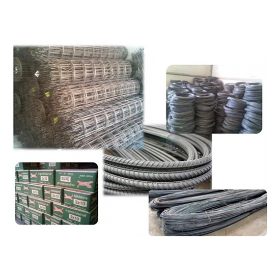 ผลิตภัณฑ์เหล็ก อิฐบล็อก  อิฐช่องลม  อิฐลับแล  ลวด  ตะปู 