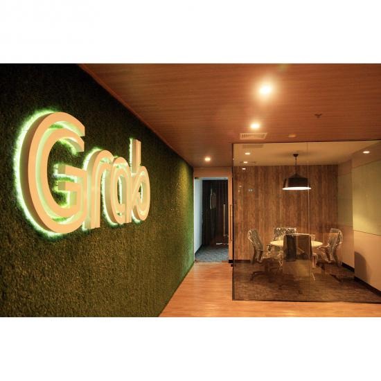 งานตกแต่งออฟฟิต ตกแต่งภายในออฟฟิต  ตกแต่งออฟฟิต 