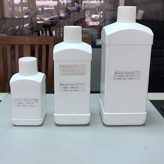 ขวดพลาสติก HDPE แอมเวย์ สมุทรสาคร ขวดพลาสติก hdpe สมุทรสาคร 
