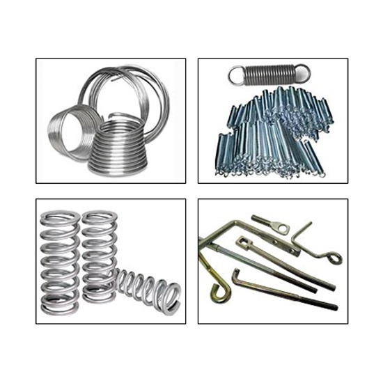 งานสปริงทุกชนิด งานสปริงทุกชนิด 