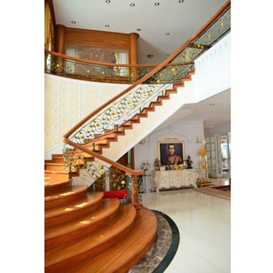 รับงานก่อสร้างครบวงจร อีสโฮม 06