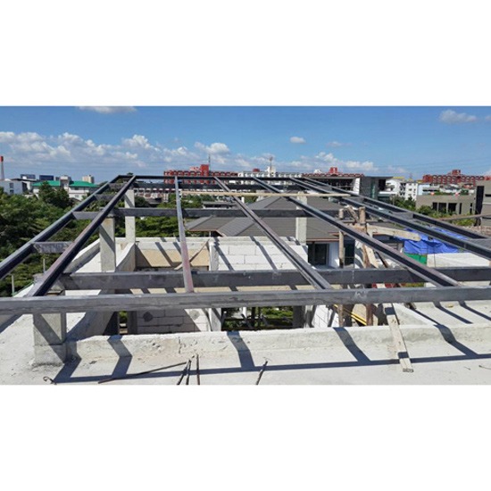 รับงานก่อสร้างครบวงจร อีสโฮม 09