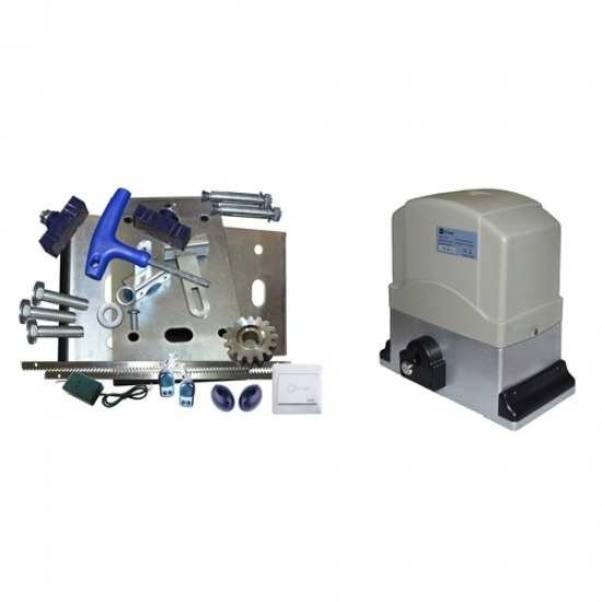 Receive remote door installation Receive remote door installation 