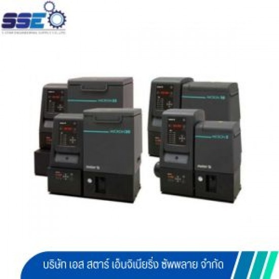 เครื่องฉีดกาวอุตสาหกรรม เครื่องฉีดกาวอุตสาหกรรม