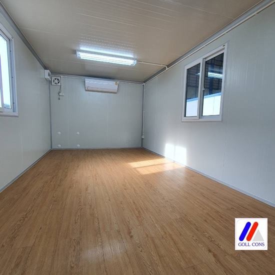 ตู้คอนเทนเนอร์ออฟฟิศ ราคาถูก - บริษัท โกลล์ คอนส์ เอ็นจิเนียริ่ง จำกัด - ตู้คอนเทนเนอร์ออฟฟิศ  รับผลิตตู้คอนเทนเนอร์ 