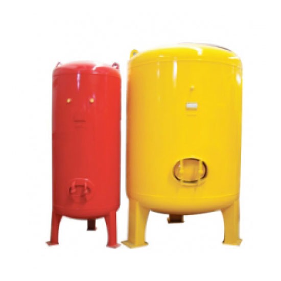 ถังลม (Air Tank)