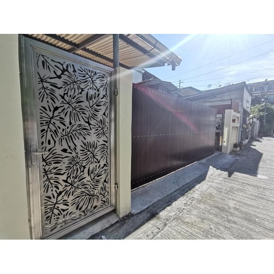 ช่างรับเหมาประตูสแตนเลส กรุงเทพ ช่างรับเหมาประตูสแตนเลส กรุงเทพ 