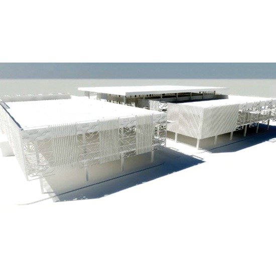 ต่อเติมและพัฒนาพื้นที่ 01