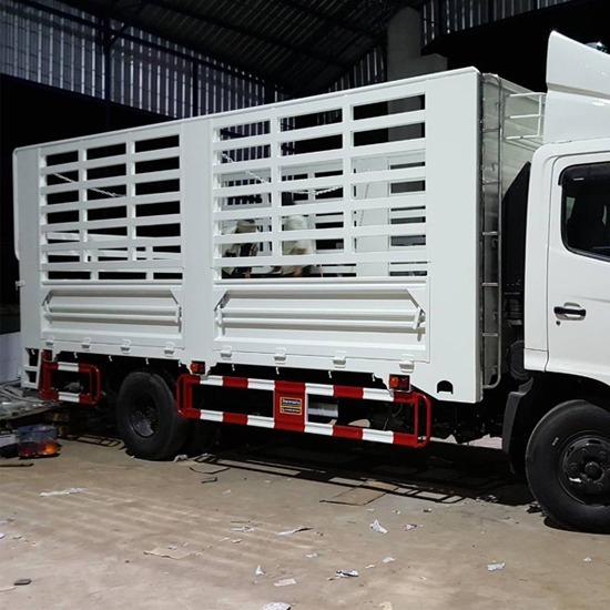 อู่ต่อตัวถังรถบรรทุก ร้อยเอ็ด อู่ต่อตัวถังรถบรรทุก ร้อยเอ็ด 