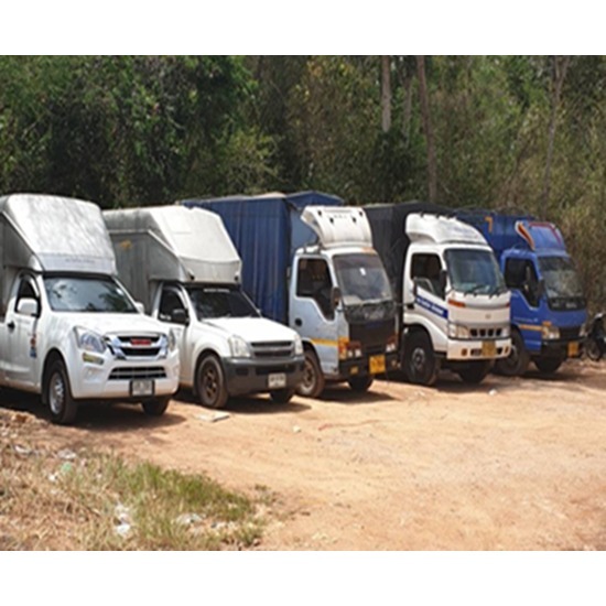 รถรับจ้างขนของ หาดใหญ่ รถรับจ้างขนของ 4 ล้อ 6 ล้อ หาดใหญ่ 