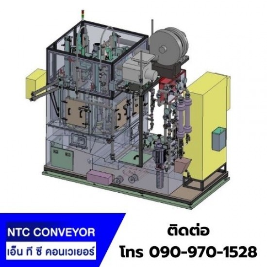 Conveyor belt manufacturer Chonburi Conveyor belt manufacturer Chonburi  Conveyor belt NTC Conveyor 