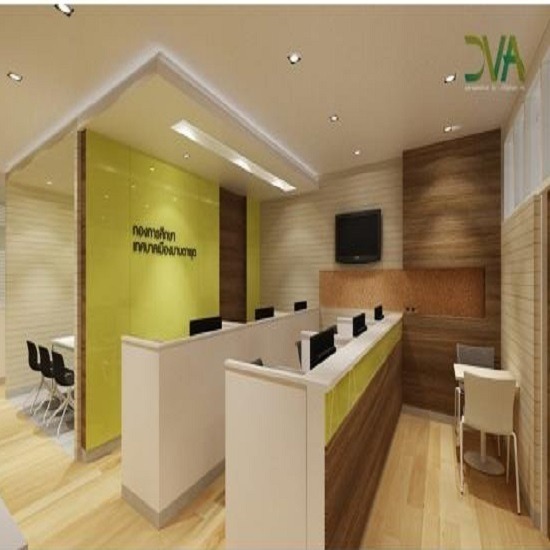 ออกแบบภายในออฟฟิต ระยอง ออกแบบภายในสำนักงาน  ตกแต่งภายในออฟฟิต  ออกแบบนำนักงาน 