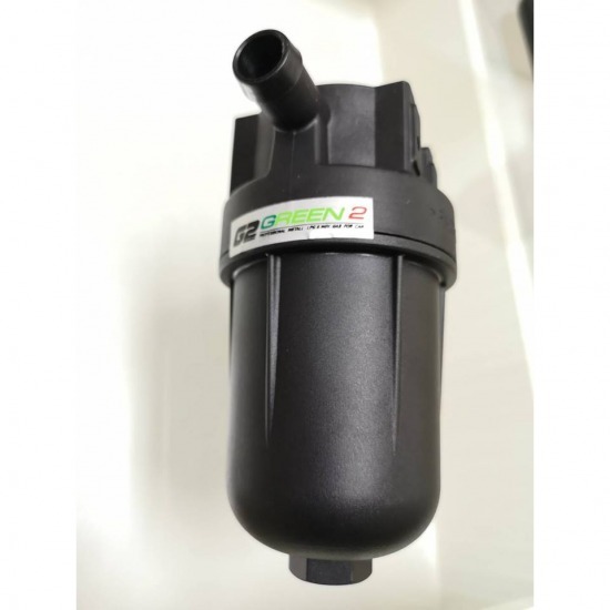 กรองดักน้ำมัน กรองดักน้ำมัน  