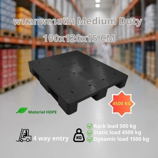 จำหน่ายพาเลทพลาสติก สมุทรสาคร