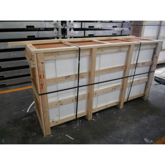 รับทำบรรจุภัณฑ์จากไม้พร้อมแพ็ค