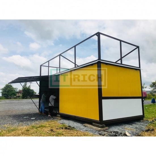 ให้เช่าร้านค้าตู้คอนเทนเนอร์ ร้านค้าคอนเทนเนอร์  ร้านกาแฟตู้คอนเทนเนอร์ 