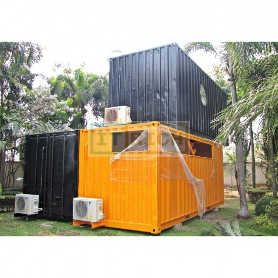 ให้เช่า Mobile Container เช่าตู้คอนเทนเนอร์  ขายตู้คอนเทนเนอร์มือสองราคาถูก  Mobile Container 