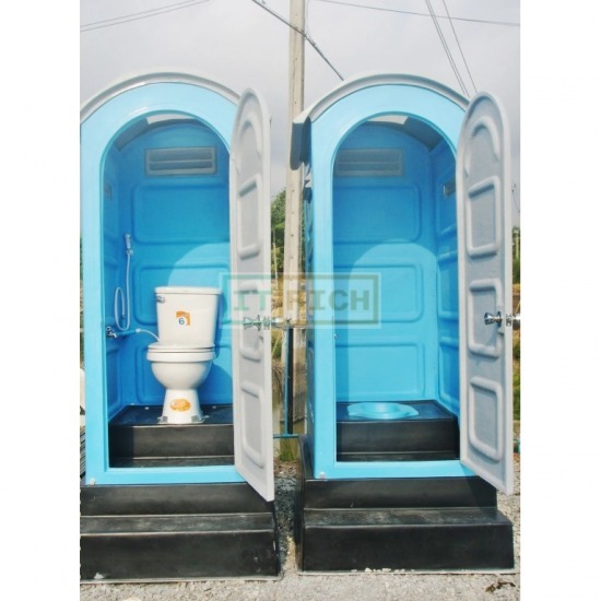 ขาย-ให้เช่าตู้สุขาสำเร็จรูปเคลื่อนที่ แบบไฟเบอร์ ตู้สุขาสำเร็จรูปเคลื่อนที่ แบบไฟเบอร์  ตู้สุขาเคลื่อนที่  ห้องน้ำงานอีเว้นท์ 