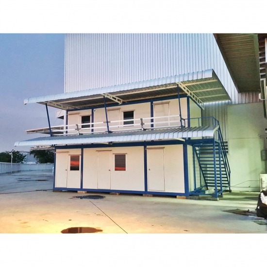 Prefabricated labor house for rent Prefabricated labor house for rent 