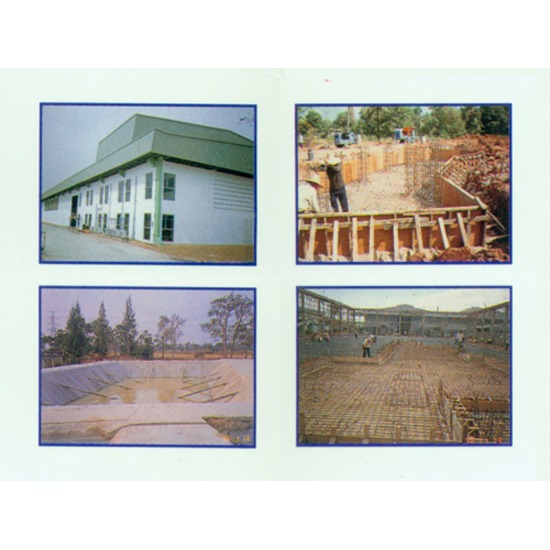 รับเหมาก่อสร้างอาคาร รับเหมาก่อสร้างอาคาร 