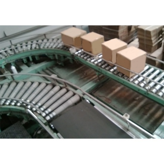 ลูกกลิ้ง อุปกรณ์ลำเลียง  สายพานลำเลียง  อะไหล่สายพาน  ลูกกลิ้ง  Roller  Conveyor 