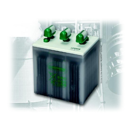 OGi bloc HC