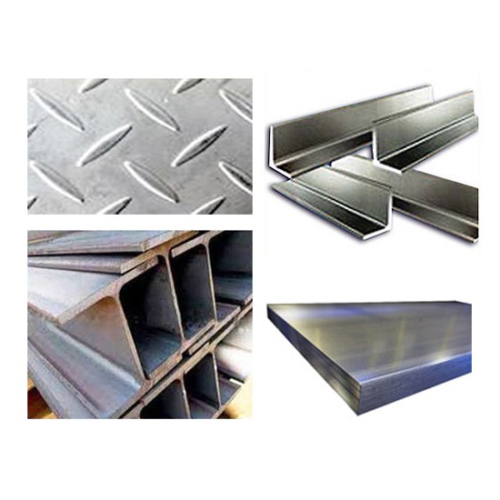  เหล็กสแตนเลส  เหล็กสแตนเลส 