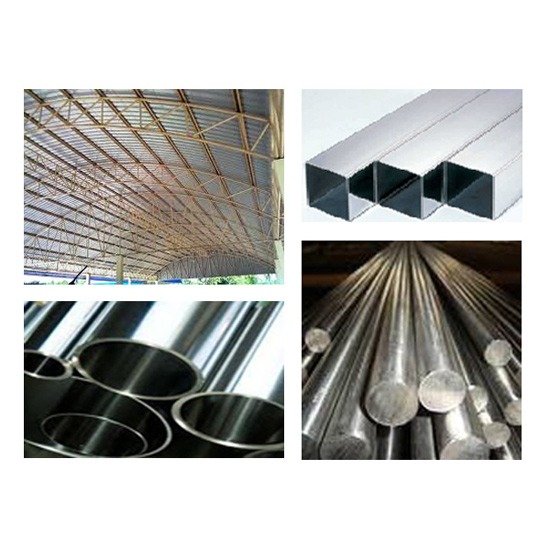 โครงเหล็กหลังคา โครงเหล็กหลังคา 