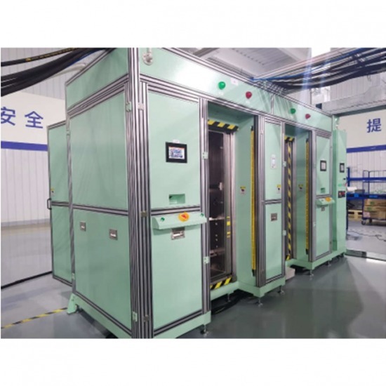 Helium leak test   Helium leak test  Helium machine  Leak Tester by Helium Gas 