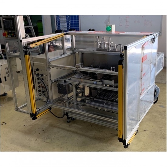 Work piece cleaning machine Work piece cleaning machine  Industrial cleaning machine  High Low Pressure Washing 