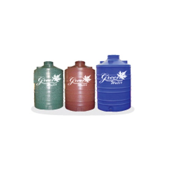 ถังเก็บน้ำสำรองน้ำใช้ แบบตั้งพื้น