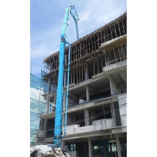 งานก่อสร้าง