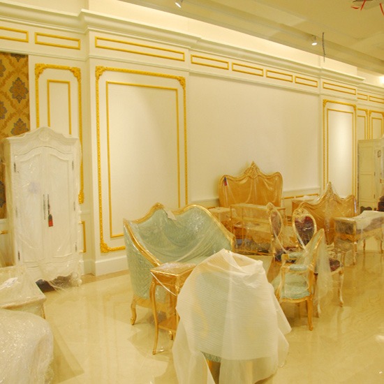 ตกแต่งภายใน