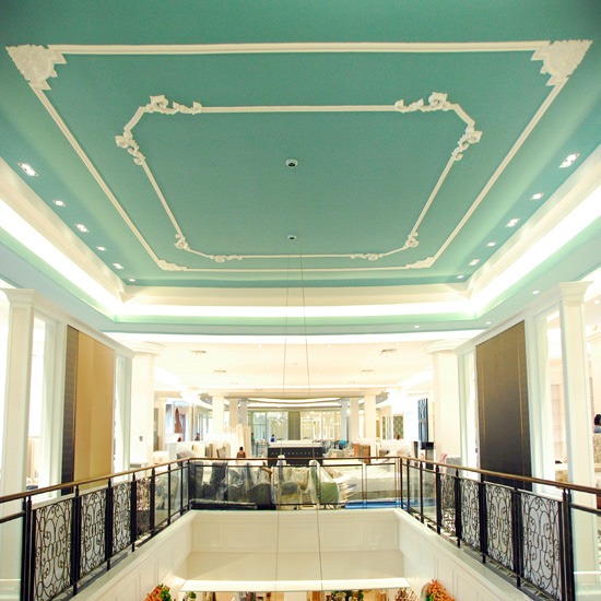 งานตกแต่งภายใน