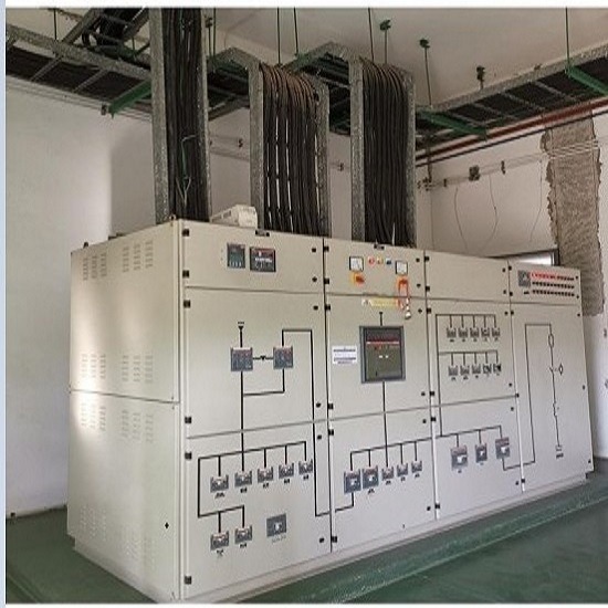 Design electrical control systems Design electrical control systems 