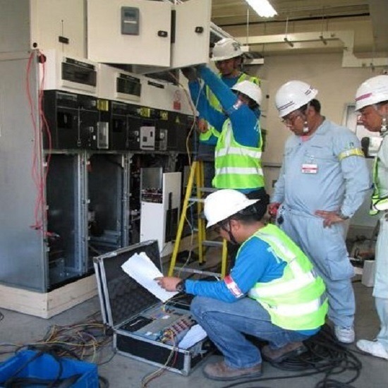 Electrical Installation Electrical Installation 