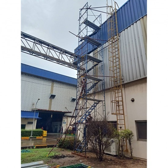 นั่งร้านโครงเหล็ก นนทบุรี นั่งร้านโครงเหล็ก นนทบุรี 