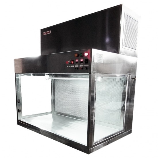 Laminar Flow Clean Bench (Bench Top Type) Laminar Flow Clean Bench 