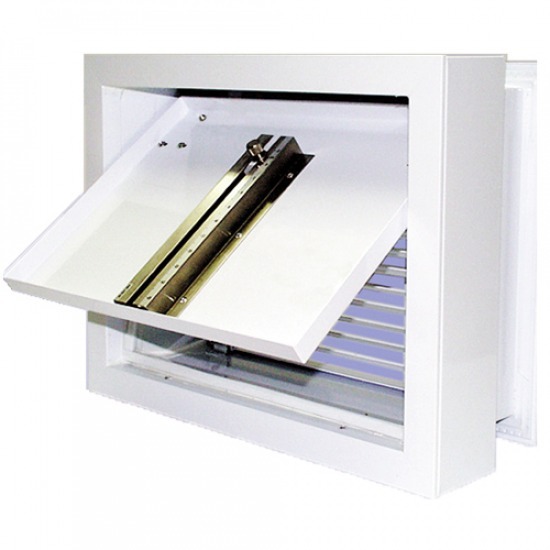 Pressure Damper Pressure Damper 