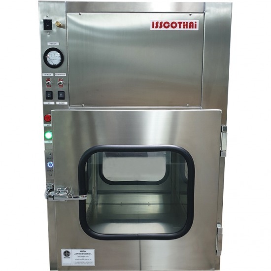 Dynamic Pass Box Dynamic Pass Box 