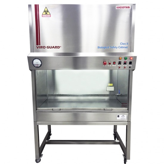 Biosafety Cabinet Class II Biosafety Cabinet Class II 